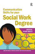 Communication Skills for Your Social Work Degree