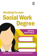 Studying for Your Social Work Degree