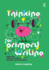 Thinking for Primary Writing: Improving Children's Writing Through Creative Thinking
