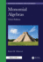 Monomial Algebras 3ed (Hb 2026)