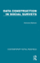 Data Construction in Social Surveys
