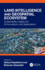 Land Intelligence and Geospatial Ecosystem: Sustainability, Digital and AI Innovations, and Applications