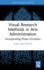 Visual Research Methods in Arts Administration: Incorporating Photo Elicitation