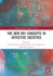 The New Key Concepts in Affective Societies