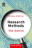 Research Methods: The Basics