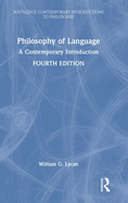 Philosophy of Language