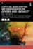Critical Qualitative Methodologies in Gender and Sexuality: Key Concepts
