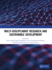 Multi-Disciplinary Research and Sustainable Development