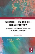 Storytellers and the Dream Factory