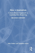 Data + Journalism