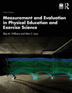 Measurement and Evaluation in Physical Education and Exercise Science 9ed (Pb 2026)