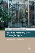 Reading Memory Sites Through Signs: Hiding into Landscape