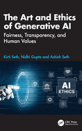 The Art and Ethics of Generative Ai