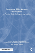 Generative Ai in Software Development