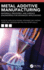 Metal Additive Manufacturing: Materials, Processes, and Surface Engineering for Advanced Applications
