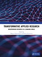 Transformative Applied Research
