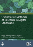 Quantitative Methods of Research in Digital Landscape