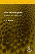 Human Intelligence