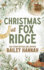 Christmas at Fox Ridge