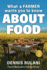 What a Farmer Wants You to Know About Food