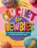 Crochet for Newbies: an Absolute Beginner's Guide to Crafting With Yarn