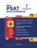 New Psat Math Workbook