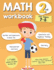 Math Workbook Grade 2 (Ages 7-8): a 2nd Grade Math Workbook for Learning Aligns With National Common Core Math Skills