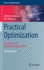 Practical Optimization Algorithms and Engineering Applications