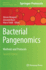 Bacterial Pangenomics