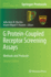 G Protein-Coupled Receptor Screening Assays: Methods and Protocols