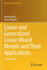 Linear and Generalized Linear Mixed Models and the