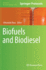 Biofuels and Biodiesel