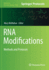 RNA Modifications: Methods and Protocols