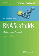 Rna Scaffolds