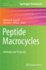Peptide Macrocycles