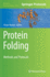 Protein Folding: Methods and Protocols