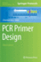 PCR Primer Design