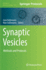 Synaptic Vesicles
