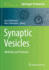 Synaptic Vesicles
