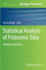 Statistical Analysis of Proteomic Data: Methods and Tools