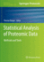 Statistical Analysis of Proteomic Data: Methods and Tools