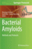 Bacterial Amyloids
