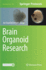 Brain Organoid Research