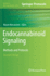 Endocannabinoid Signaling