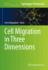 Cell Migration in Three Dimensions (Methods in Molecular Biology, 2608)