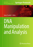 Dna Manipulation and Analysis