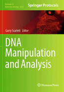 Dna Manipulation and Analysis