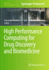 High Performance Computing for Drug Discovery and