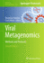 Viral Metagenomics: Methods and Protocols