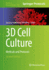 3d Cell Culture